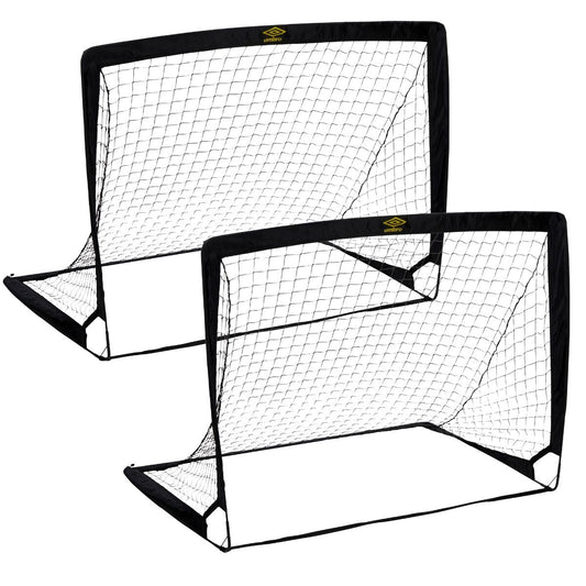 Pop Up Goals 2Pcs/Set