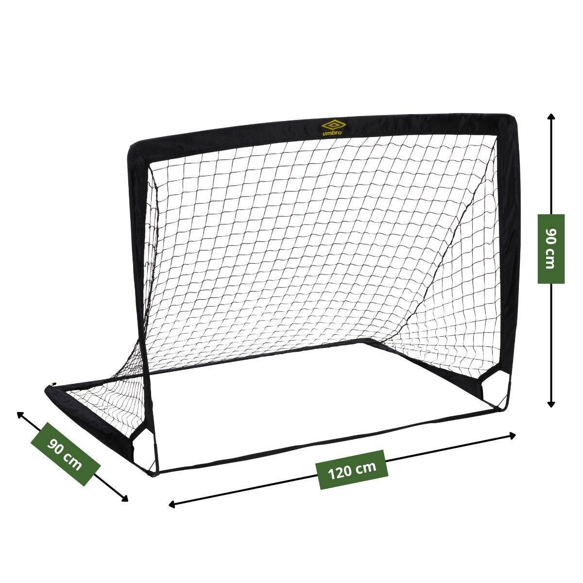 Pop Up Goals 2Pcs/Set