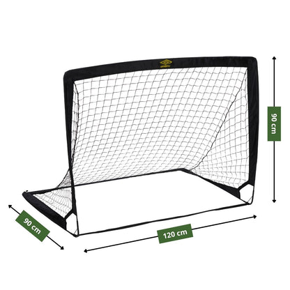 Pop Up Goals 2Pcs/Set