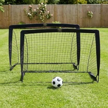 Pop Up Goals 2Pcs/Set