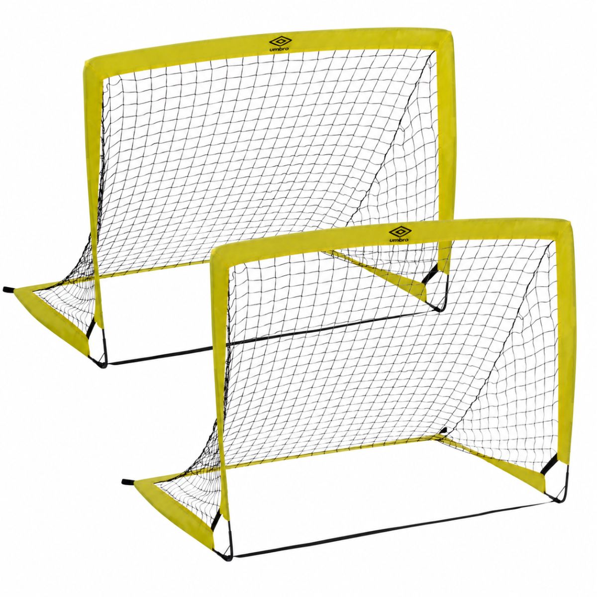 Pop Up Goals 2 Pcs/Set