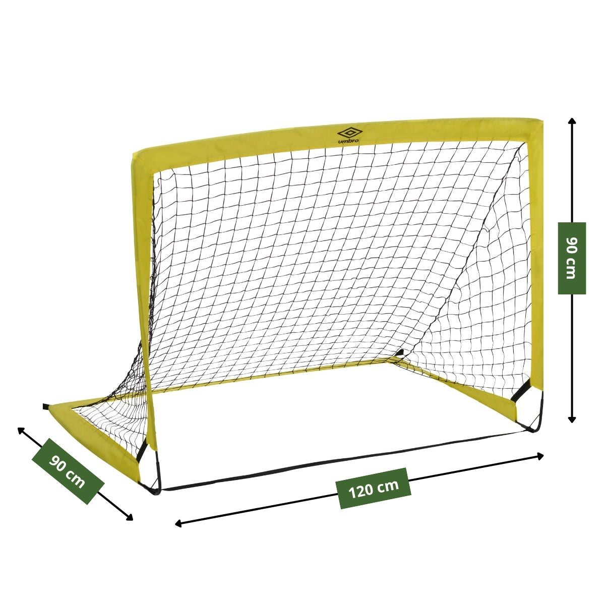 Pop Up Goals 2 Pcs/Set