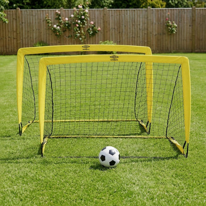 Pop Up Goals 2 Pcs/Set
