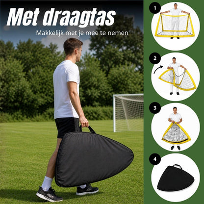 Pop Up Goals 2 Pcs/Set