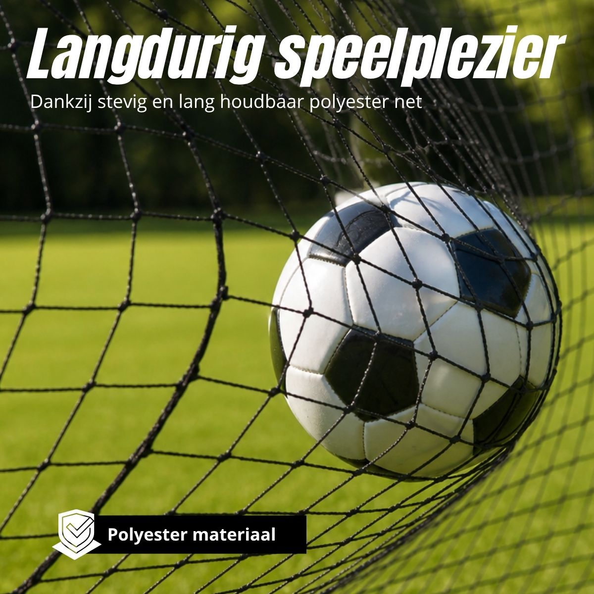 Pop Up Goals 2Pcs/Set