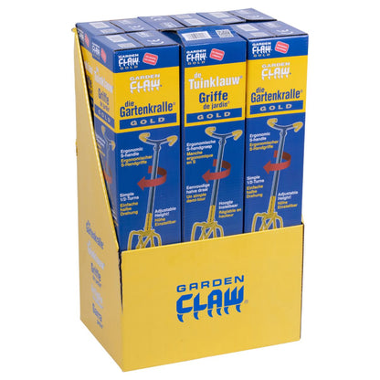 Gardenclaw Gold Gg921-06