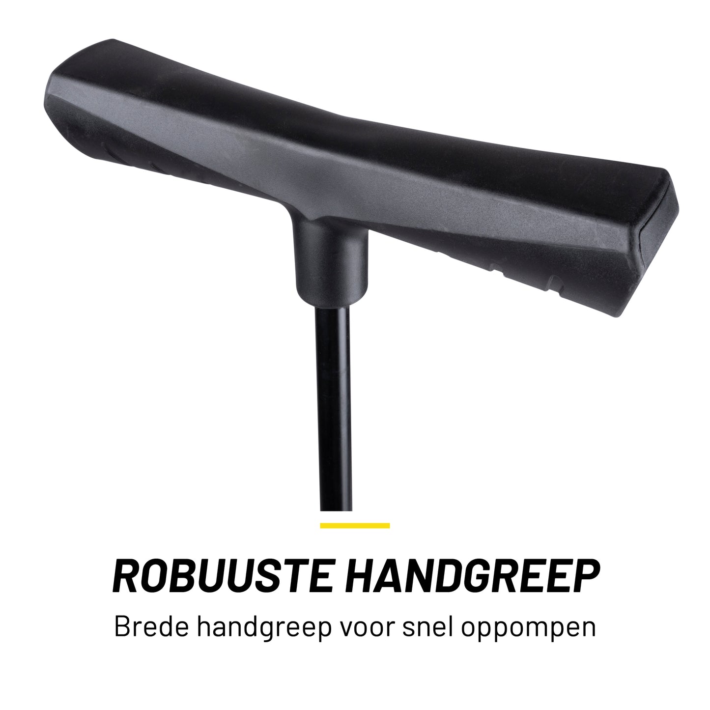Fietspomp En Adapterset