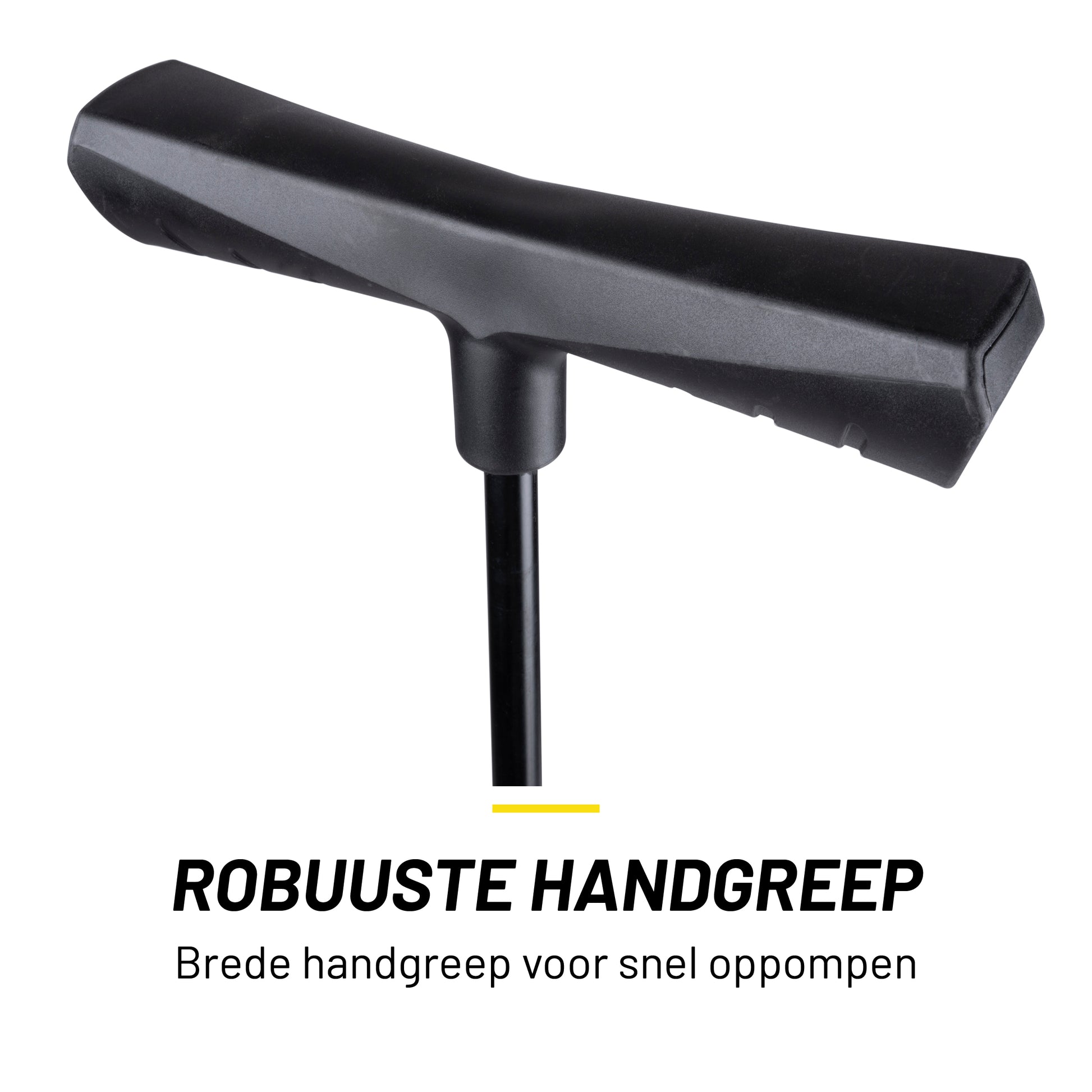 Fietspomp En Adapterset