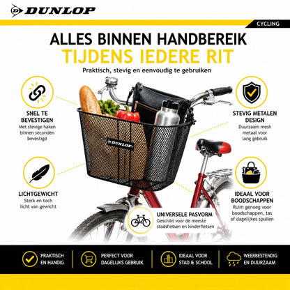 Fietsmand