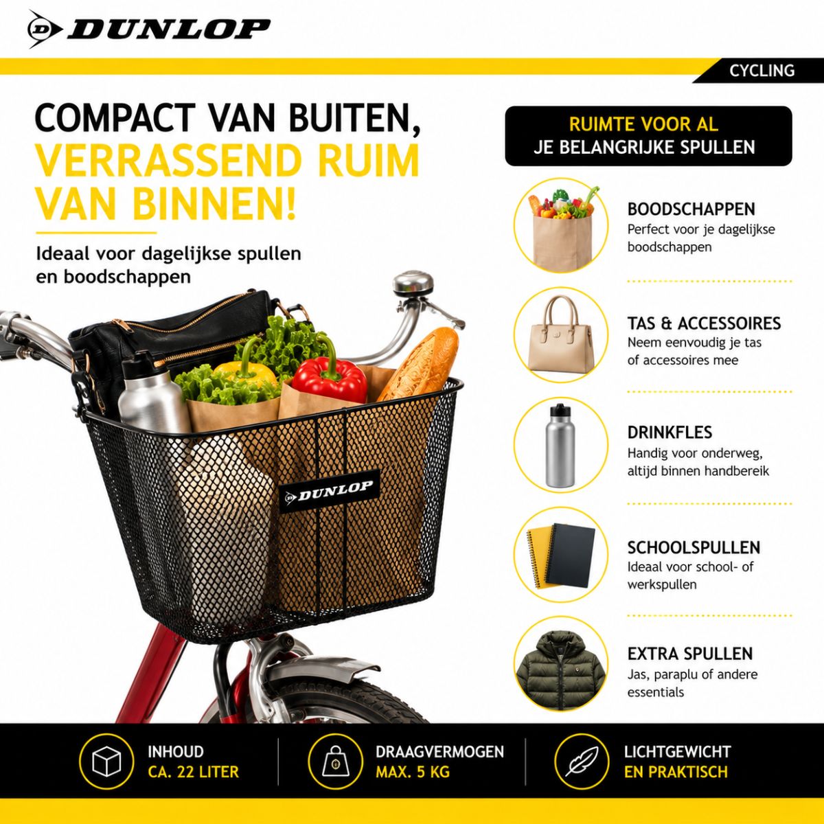 Fietsmand
