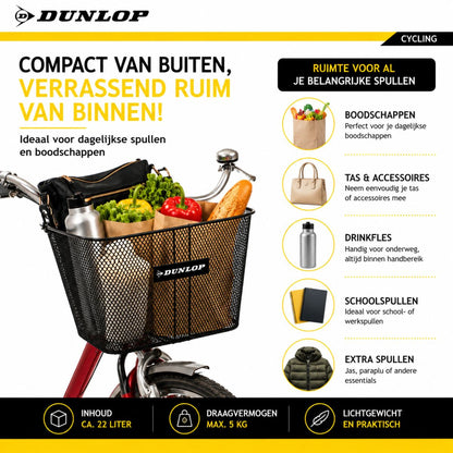 Fietsmand