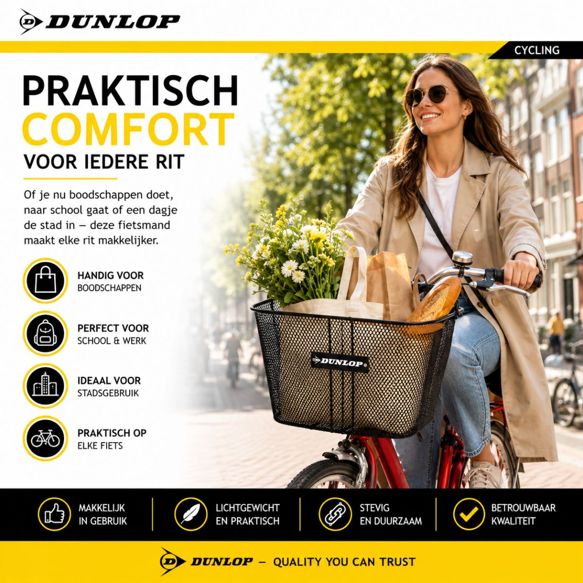 Fietsmand