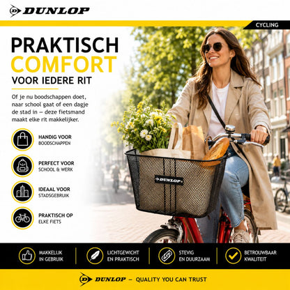 Fietsmand