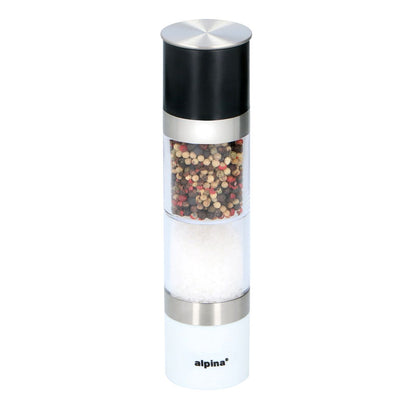 Salt & Pepper Mill Ø5X22Cm