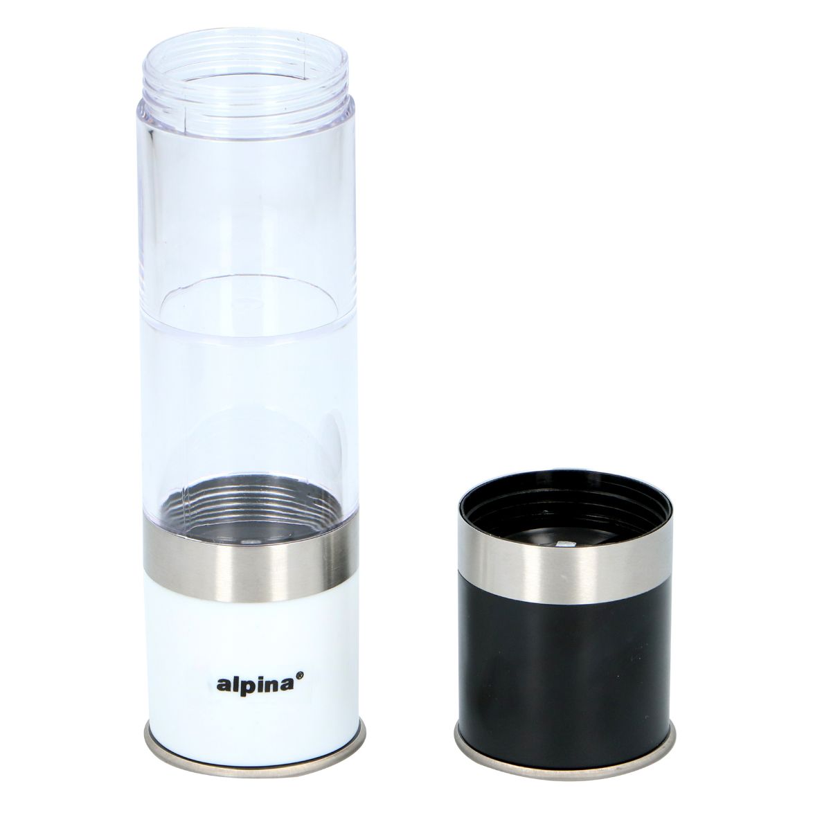 Salt & Pepper Mill Ø5X22Cm