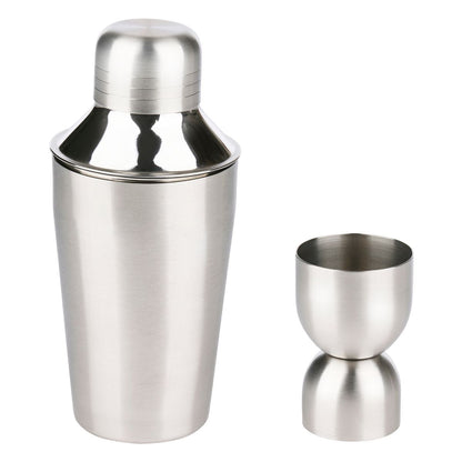 Cocktail Shaker Set 4Pc