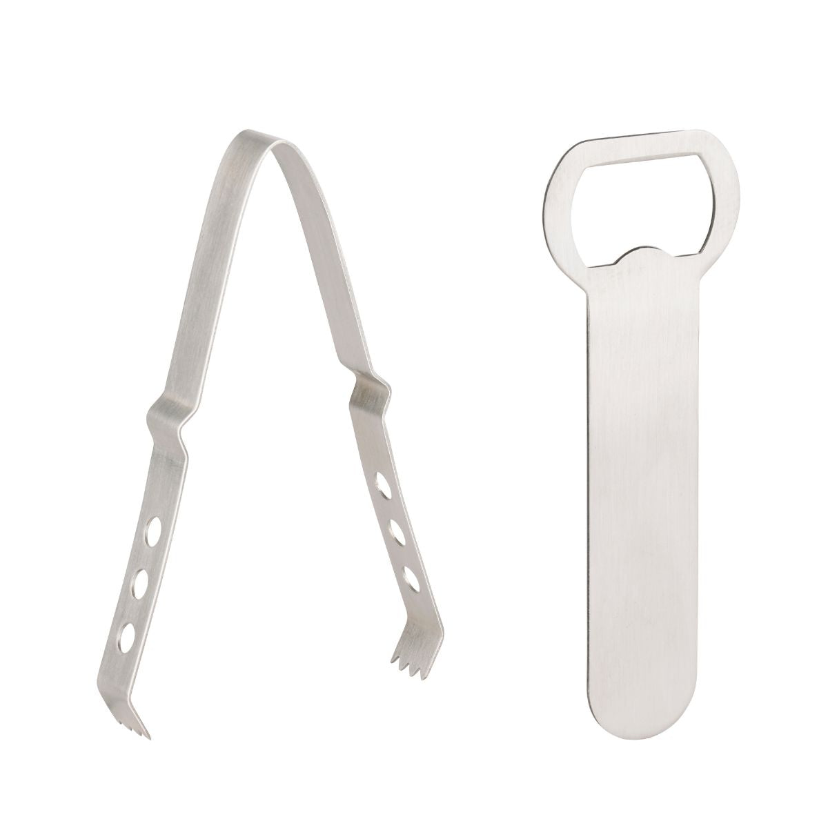 Cocktail Shaker Set 4Pc