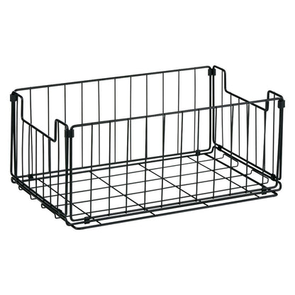 Folding Basket 2Pcs