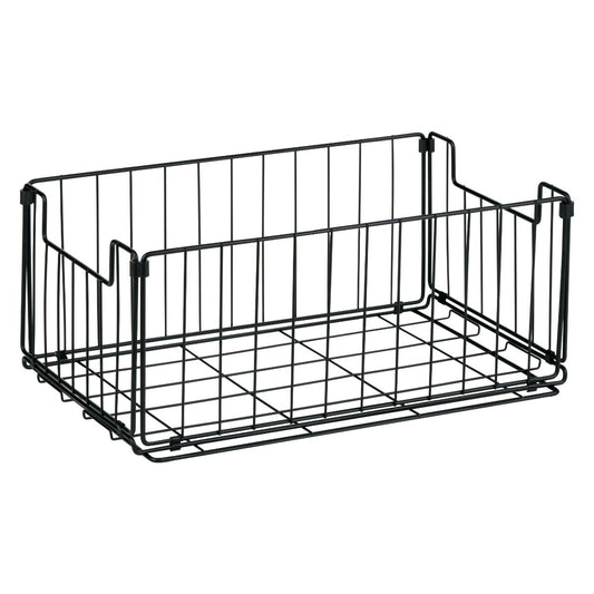 Folding Basket 2Pcs