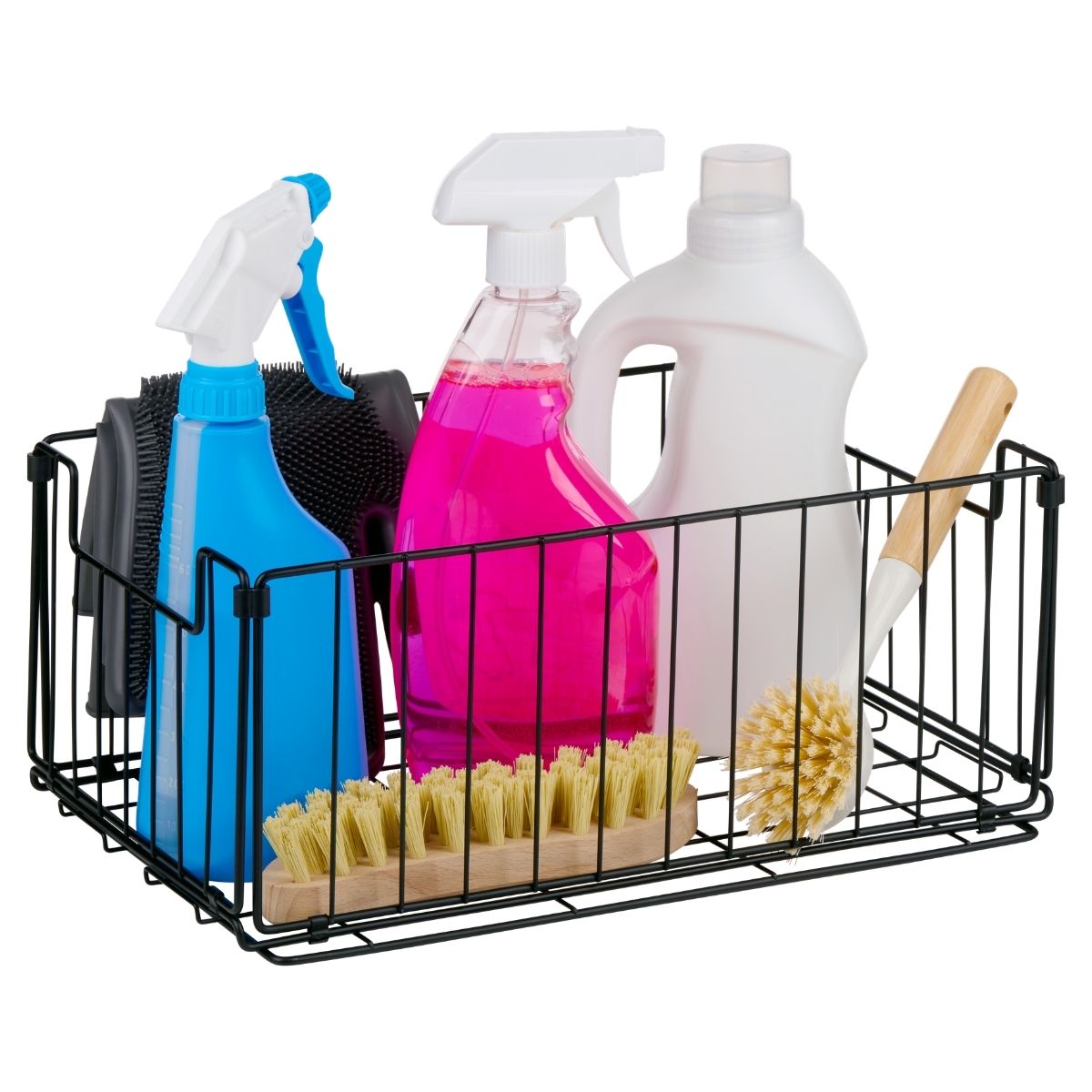 Folding Basket 2Pcs