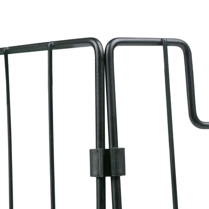 Folding Basket 2Pcs