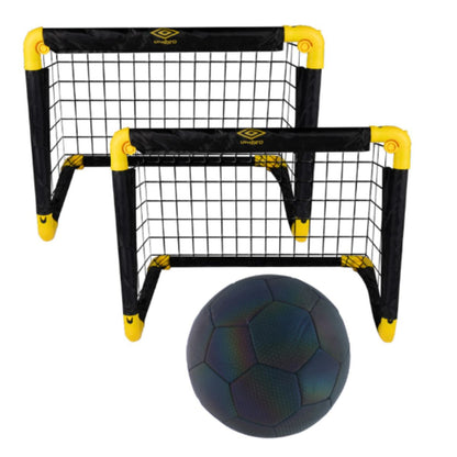 Soccer Goal 50 X 44 X 44Cm 2Pc