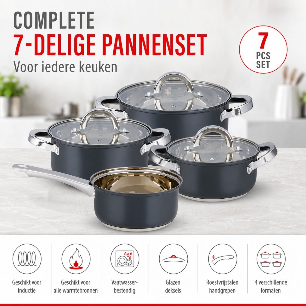 Alpina Set