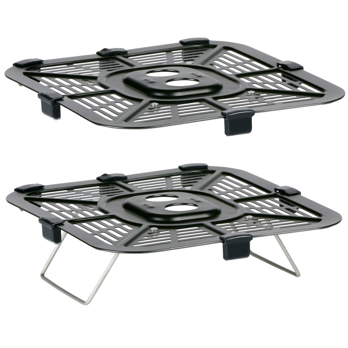 Air Fryer Double Stack 2X 5.5L 230V