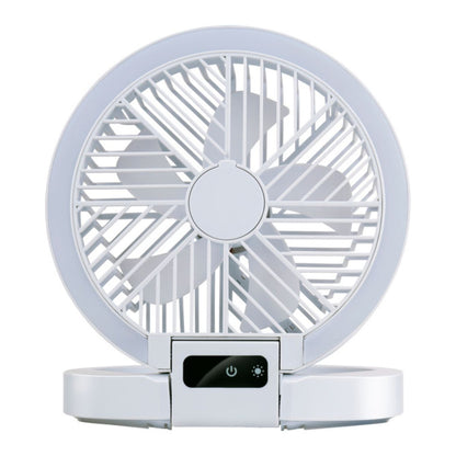 Fan Table Usb 1200Mah