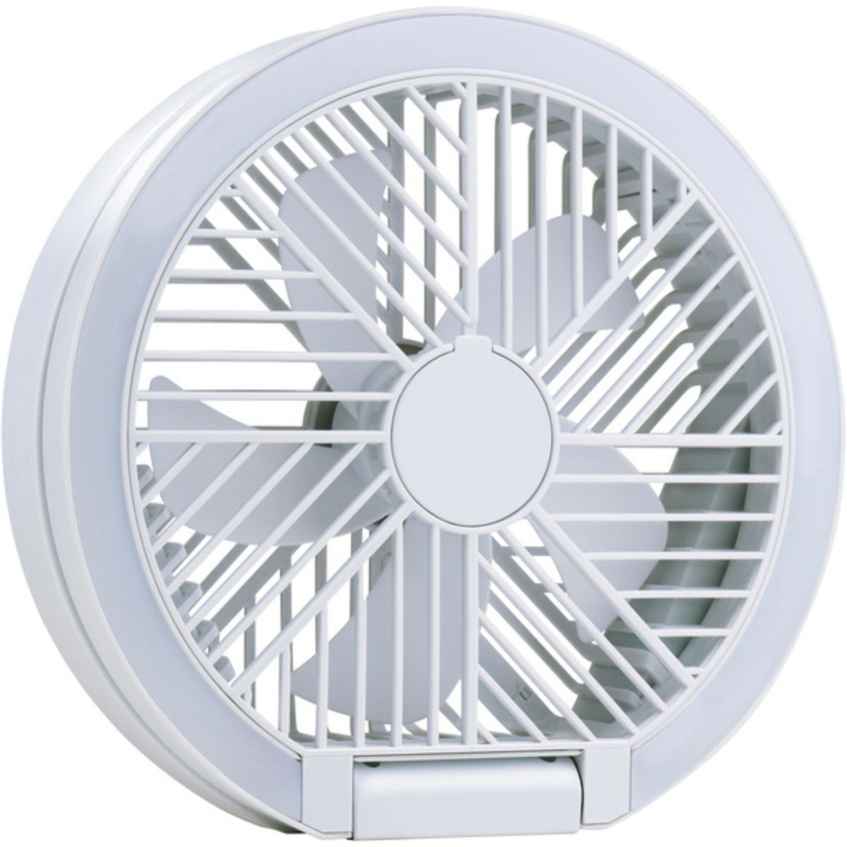 Fan Table Usb 1200Mah
