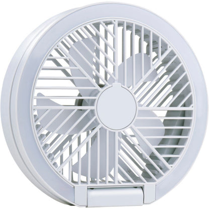 Fan Table Usb 1200Mah