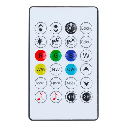 Led Strip Rgb 3M