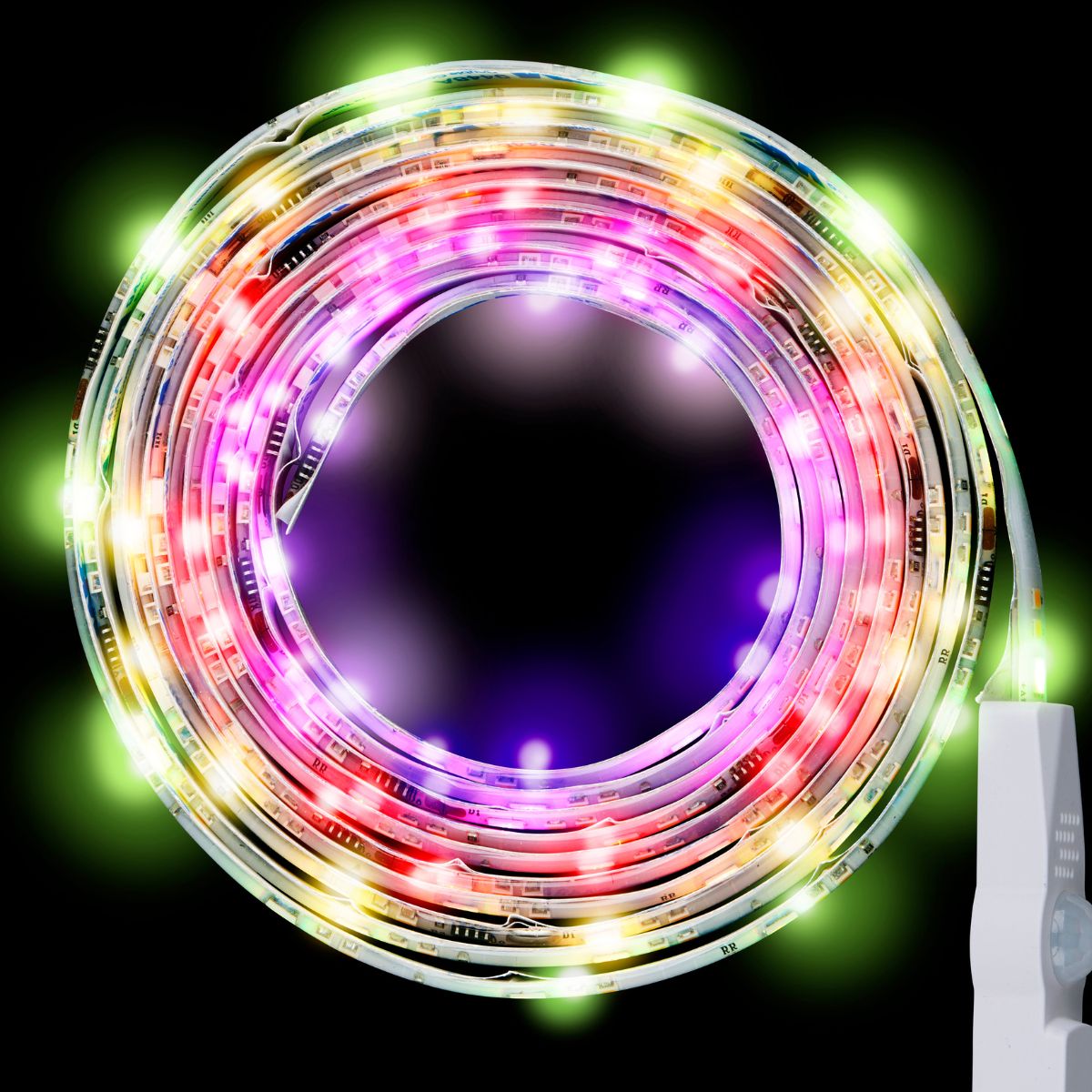 Led Strip Rgb 3M
