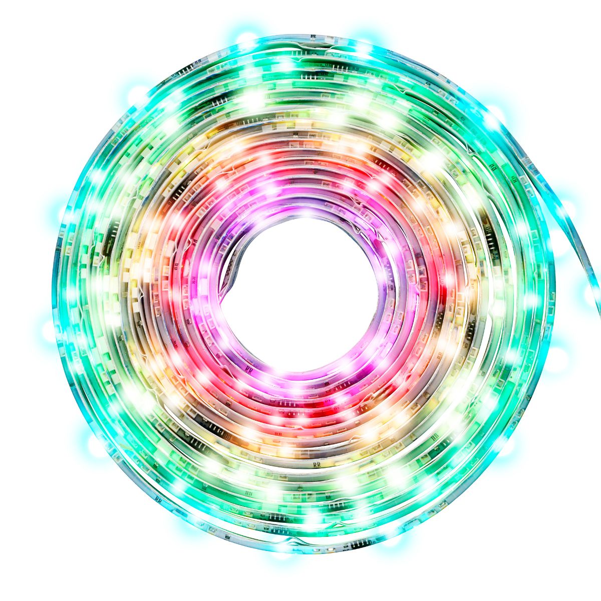 Led Strip Rgb 5M