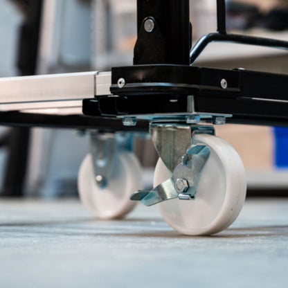 Hand Truck Foldable Max: 40Kg