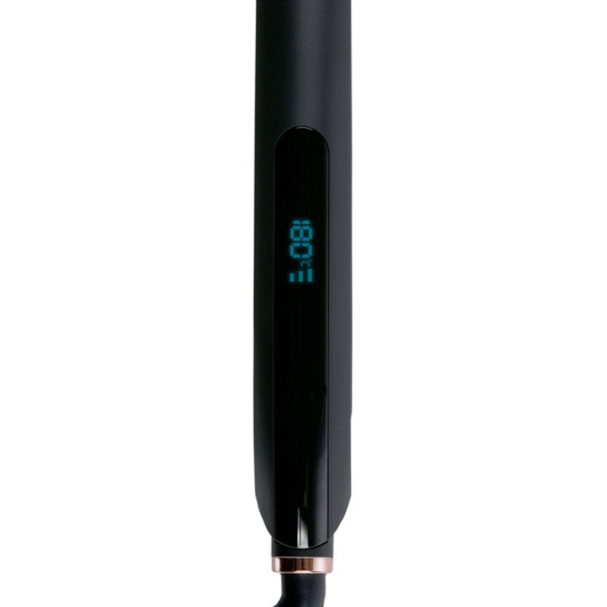 Hair Straightener Led + Temp C