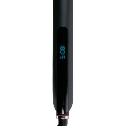 Hair Straightener Led + Temp C