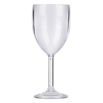 Wine Glass 4Pc