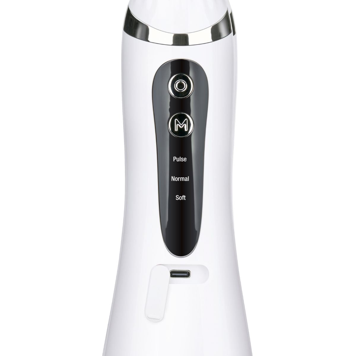 Portable Water Flosser 4 Heads
