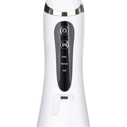 Portable Water Flosser 4 Heads