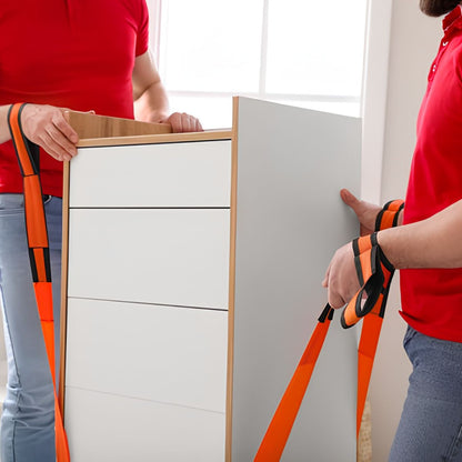 Furniture Mover 2Pc Strap