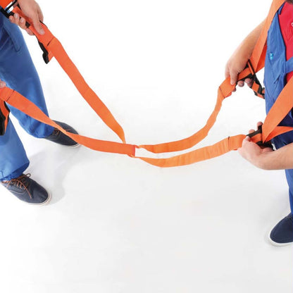 Furniture Mover 2Pc Strap