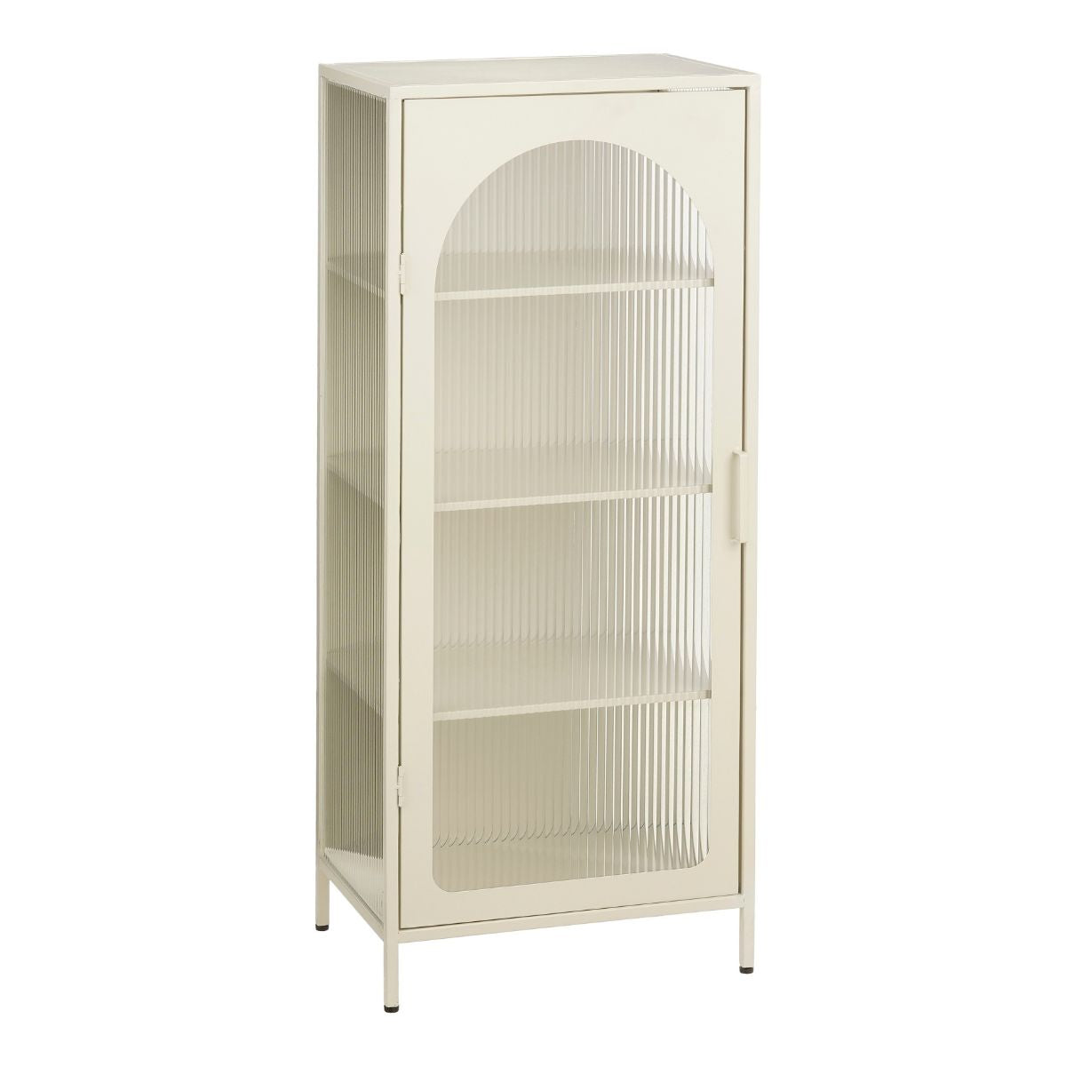 Cooper Kabinet Off White - L50Xb35Xh120Cm