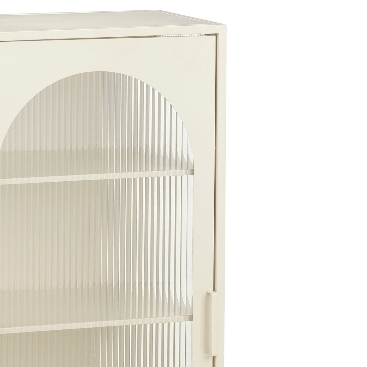 Cooper Kabinet Off White - L50Xb35Xh120Cm