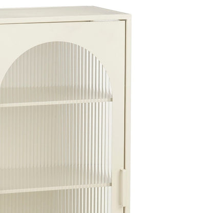 Cooper Kabinet Off White - L50Xb35Xh120Cm