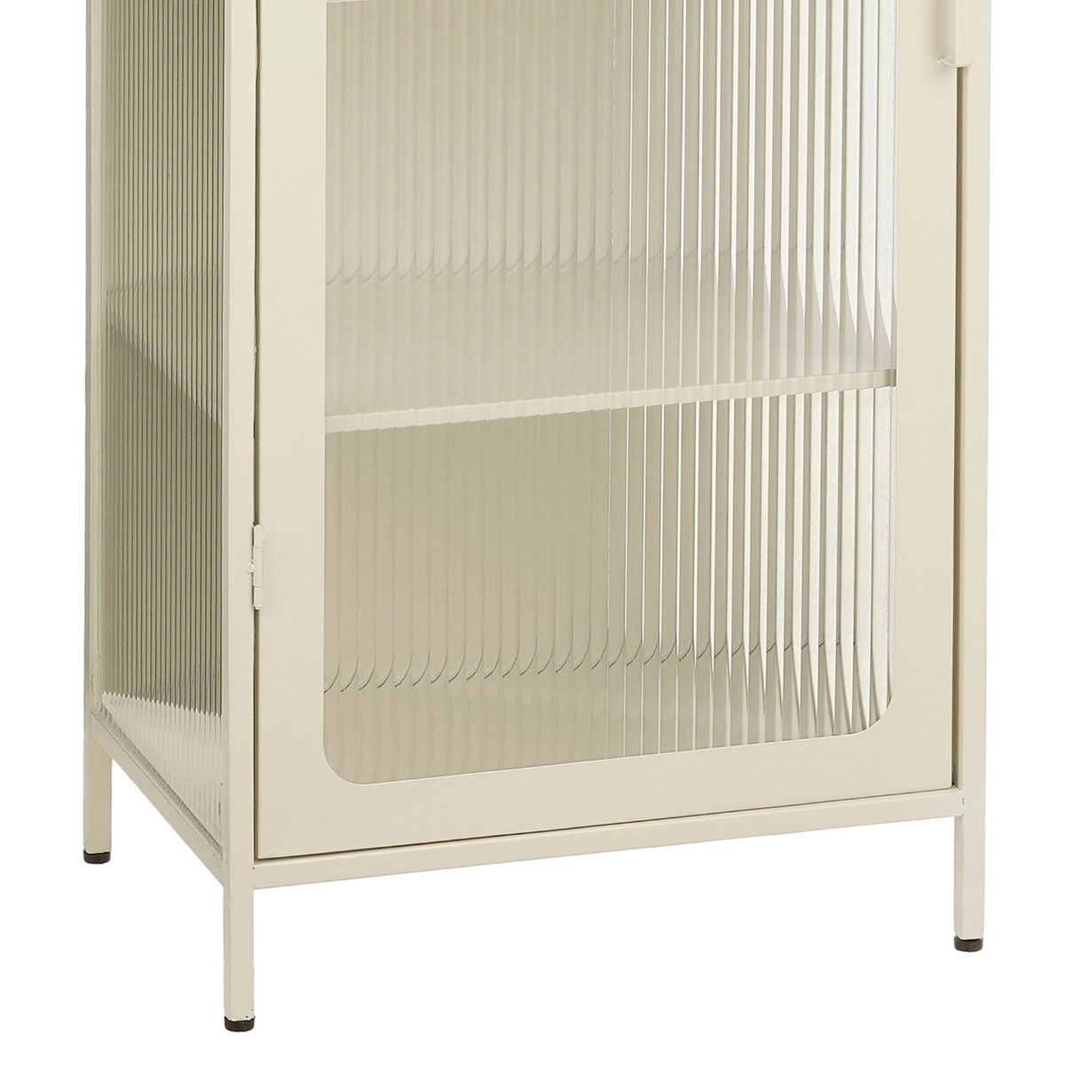 Cooper Kabinet Off White - L50Xb35Xh120Cm