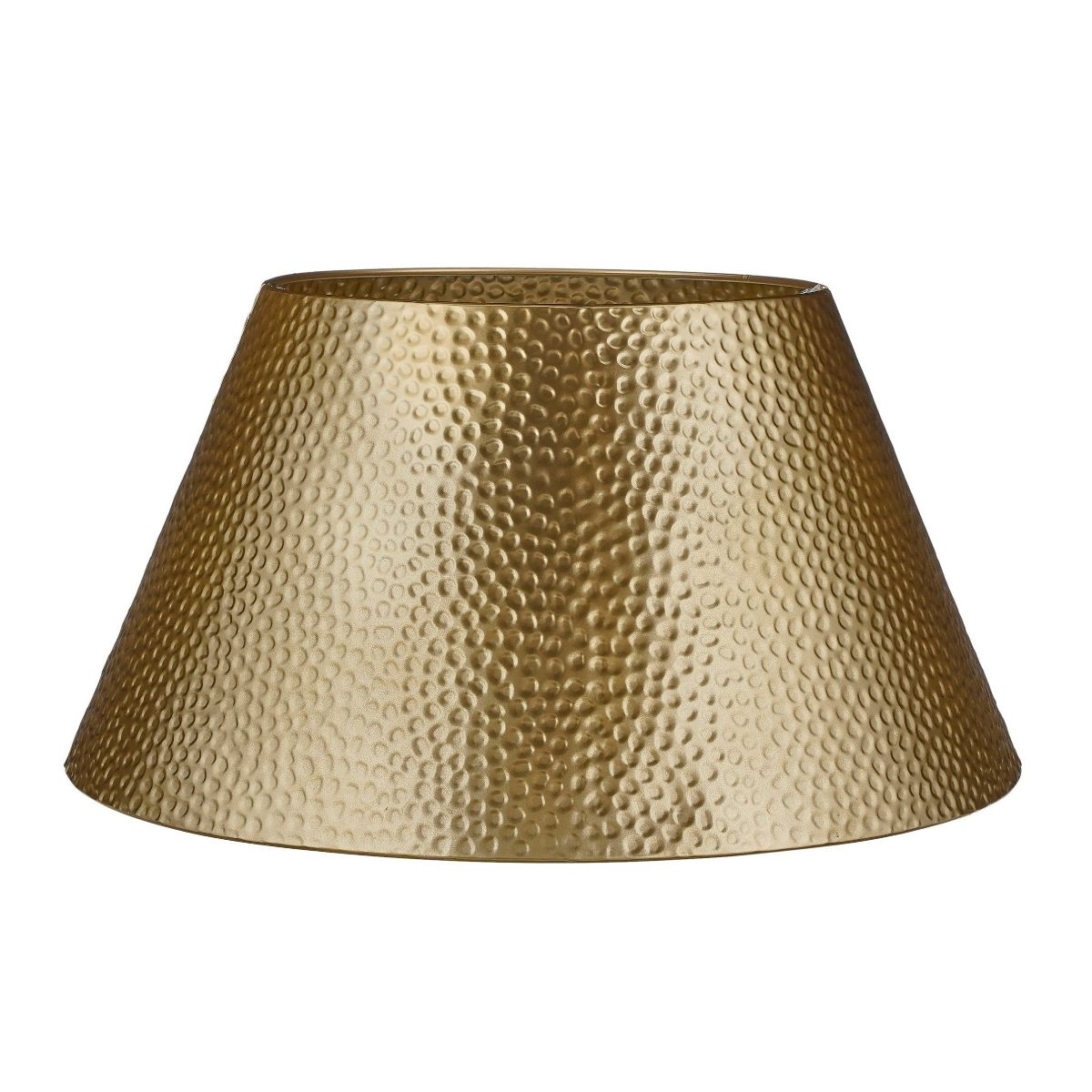 Treeskirt Gold - L50Xw30Xh26Cm