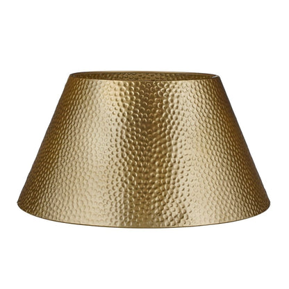 Treeskirt Gold - L50Xw30Xh26Cm