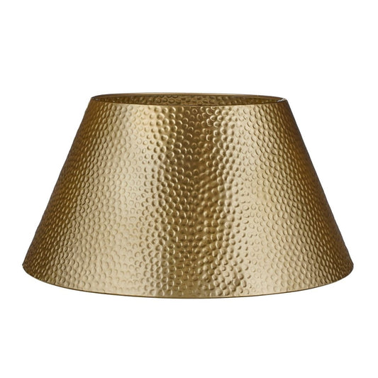 Treeskirt Gold - L50Xw30Xh26Cm
