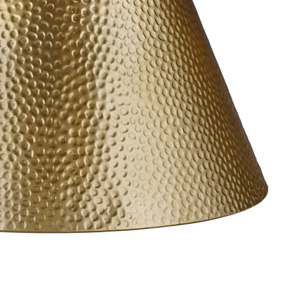Treeskirt Gold - L50Xw30Xh26Cm